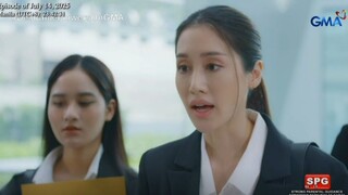 (02) Desirable Flowers [Tagalog Dubbed]