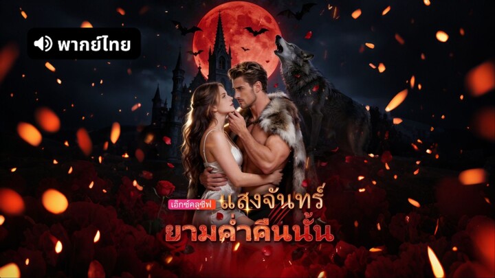 [ดูฟรีเต็มเรื่อง] แสงจันทร์ยามค่ำคืนนั้น (พากย์ไทย)