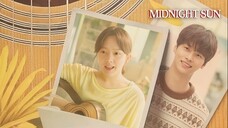 🇰🇷 MIDNIGHT SUN (2025) MOVIE | ENG SUB | Romance/Music/Drama