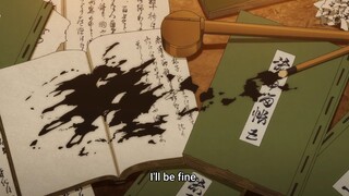 Hell's Paradise: JigokurakuJigokuraku S1 - Ep9