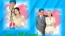 Love is all around (รักแรกรุ่น...วุ่นซะไม่มี) Ep.7 [พากษ์ไทย]