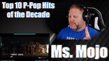 Top 10 P-Pop Hits of the Decade | REACTION