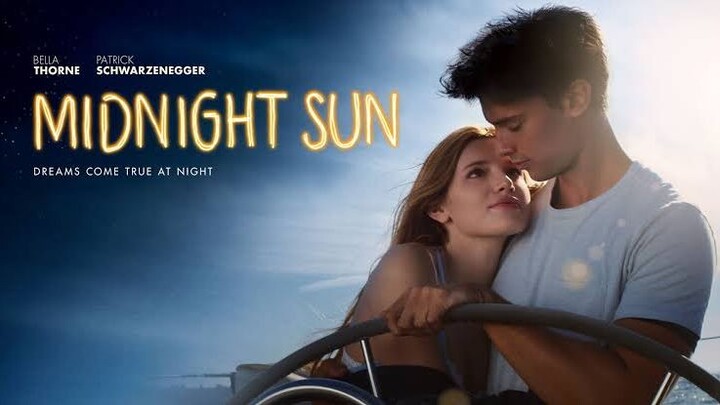 Midnight sun (2018)