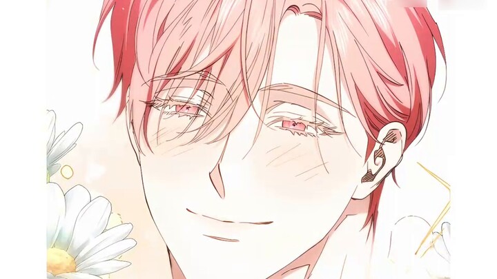 เธอคิดว่าผมสีชมพูมีไว้เพื่อขโมยผู้ชาย แต่เธอไม่รู้เลยว่าผมสีชมพูมีไว้เพื่อขโมยเธอ เธอคิดว่าอามอนชอบผ