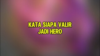 Build tersakit Valir#MLBB #mobilelegends #buildvalir #mlbbinfo