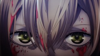 Ishura - Opening