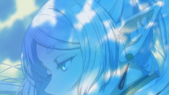 The OP of Persona 3 is more suitable for Fulian than "The Brave"