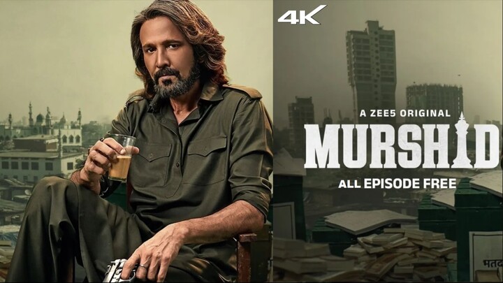 Murshid Complete Episode | Full Story & High Quality Video