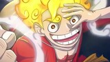 Garp biết kín trái ngược Nika , hận Shanks đang được phán quyết tử mang đến Luffy#1.1