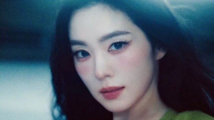 MV ca khúc trở lại solo Biggest Fan của IRENE chính thức phát hành