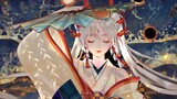[Pray Inory] Song of the Outlying Islands / Liyin [Chinese and Japanese Cover] Onmyoji Shiranui Them