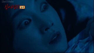 [심야괴담회 / Midnight Horror Story] Eps 58 - eng sub