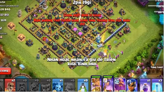 Super Archer Còn Đất Diễn Trên Hall 14 4