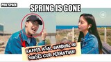KRAY RAPPER ASAL BANDUNG CURI PERHATIAN NETIZEN INDONESIA SAAT COVER SPRING IS GONE FEAT SOYOUNG!