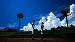 Oblivion Battery epsoide 1 [Sub Indo]