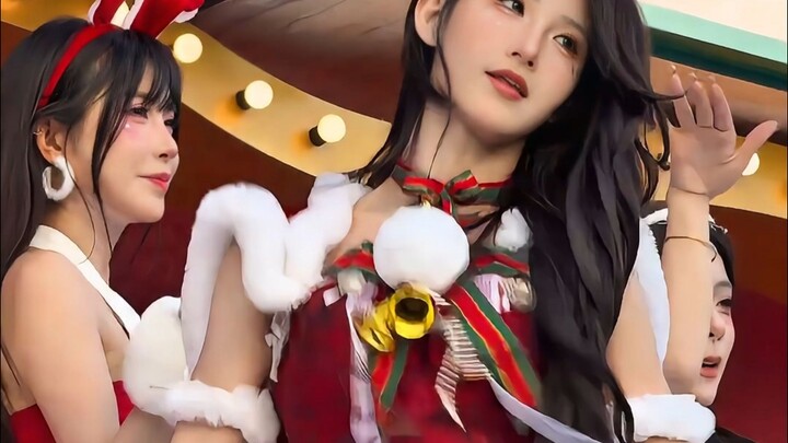 The tremors are intense!