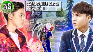 [Free Fire] AS REAL VS FAKE | Ai Thật Ai Giả !? |  !!! | AS Mobile