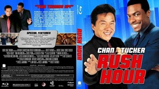 RUSH HOUR (1998) - Subtitle Indonesia