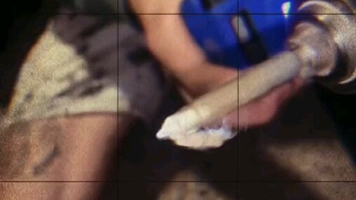 قوة قبضة بالحد الأقصى