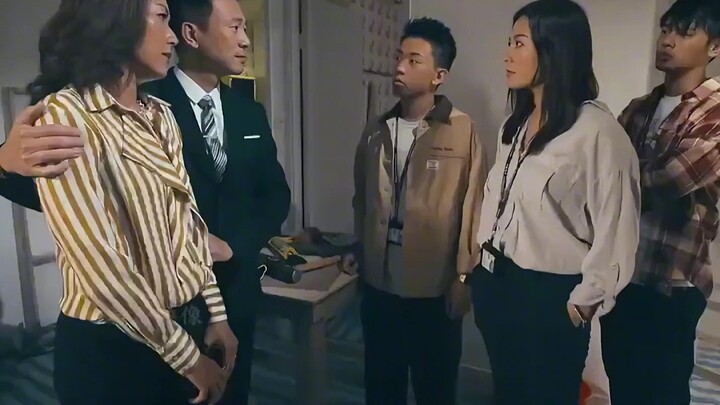 “เฉินกั๋วปางหน้าตาดูซื่อสัตย์แบบนี้ กลับเหมาะจะเล่นบทคนโรคจิตแบบนี้ที่สุด!”