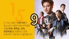 2022// bad/prosecutor // Ep 9 subindo