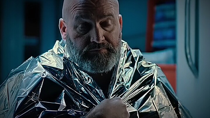 Tập gây hả dạ nhất