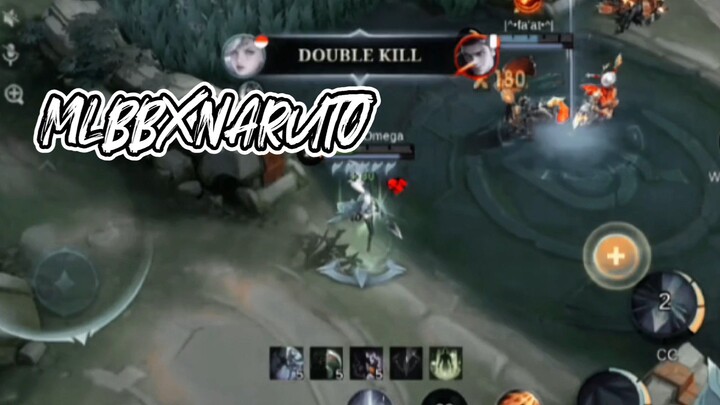 MLBBXNARUTO