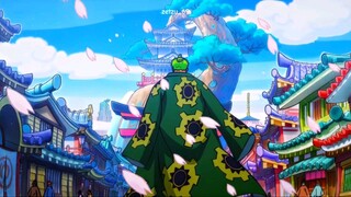 one piece edit