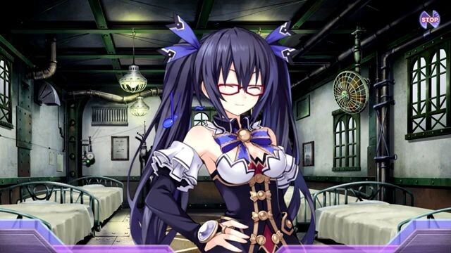 พุดดิ้งกินกับคนรักอร่อยที่สุด🩷🩷 Hyperdimension Neptunia Re;Birth1 #5