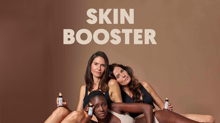 MODULE 3 - SKIN BOOSTER