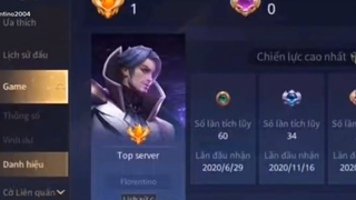 Tổng Hợp Những Pha Highlight Hay Nhất Liên Quân #17   TikTok Liên Quân 2022