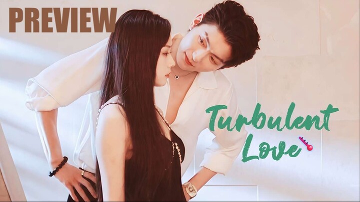 PREVIEW³ 🌡️⍣ Turbulent Love (2026) ⍣ ซับไทย