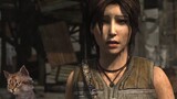 Tomb Raider GamePlay - Part 4
