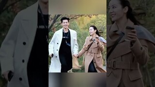 Upcoming Chinese Drama 2021 "You are my Glory",starring: Yang Yang and Dilraba Dilmurat