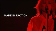 Reol - Japan Tour 2018 'Made in Faction' [2018.11.30]