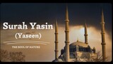 Most Beautiful Quran Recitation / Surah Yasin (Yaseen) / Reciter Omar Hisham Al Arabi