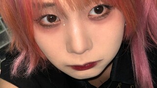 【一时兴起跳了】ハイド・アンド・シーク (捉迷藏)