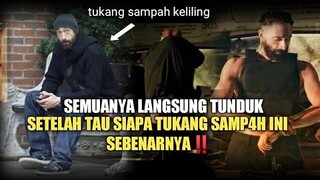 TUKANG SAMP4H INI TERNYATA PEM8UNUH BAYARAN PALING DITAKUTI !! ALUR CERITA FILM CLEAN 2022