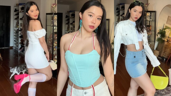 เมื่อแชตจีพีทีเริ่มแต่งตัวสไตล์สาวแซ่บ