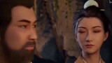 Mortal Cultivation of Immortality, Volume 11, 23: Han Li wants to take Zi Ling back to the spirit wo