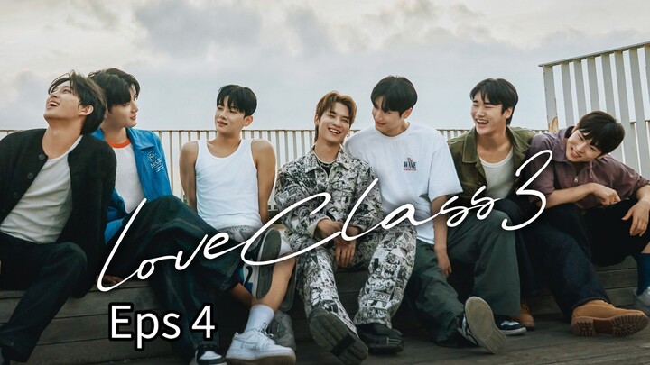 🇰🇷 Eps 4 Sub Indo
