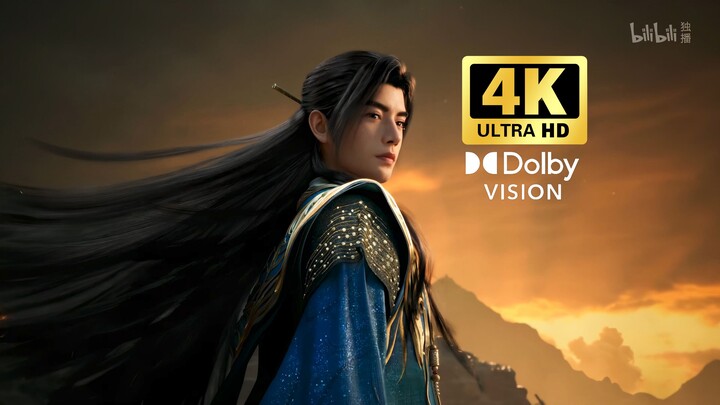 【4K Dolby Vision】Hàn Lập Nguyên An trở về! Ra tay cứu nguy cho Lôi Vạn Hạc! (Đoạn phim kinh điển tập