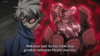 Gachiakuta episode 6 Full English Sub | REACTION