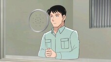 Human Bug Daigaku | E 8 | Sub Indo