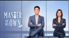 26) Master Of My Own 🇨🇳 | Tagalog Dubbed