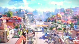 Soul Land Season 2 ( OST )