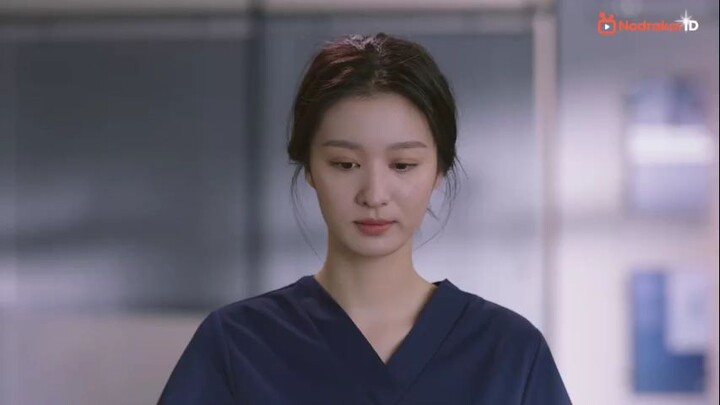 Love Heals episode 27 sub indo