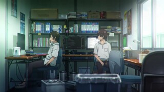ai no utagoe wo kikasete(sing a bit of harmony)