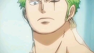 handsome zoro