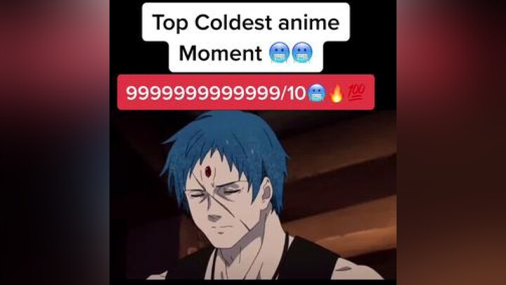 Anime: Mushoku Tensei anime mushokutensei animeboy sheesh badass coldestanimemoments foryoupage fyp